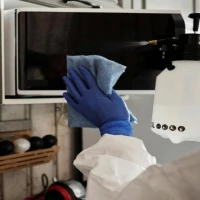 Deep Cleaning Services 3